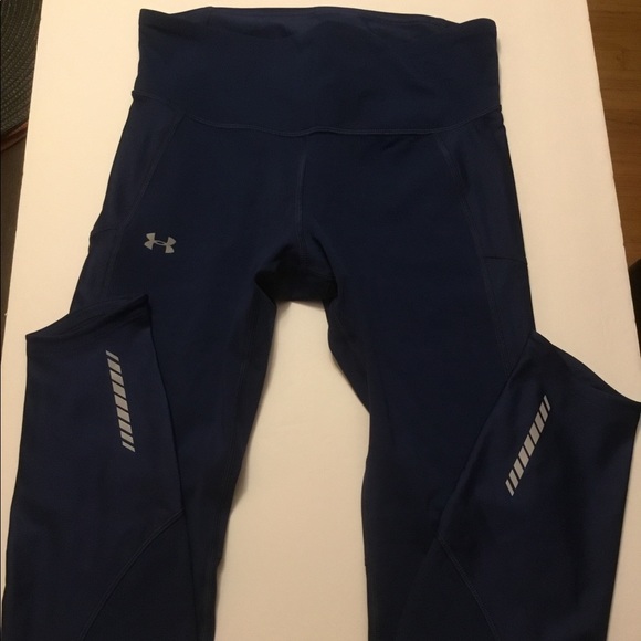 Under Armour Pants - Under Armour Women’s Heat Gear Compression Pants
